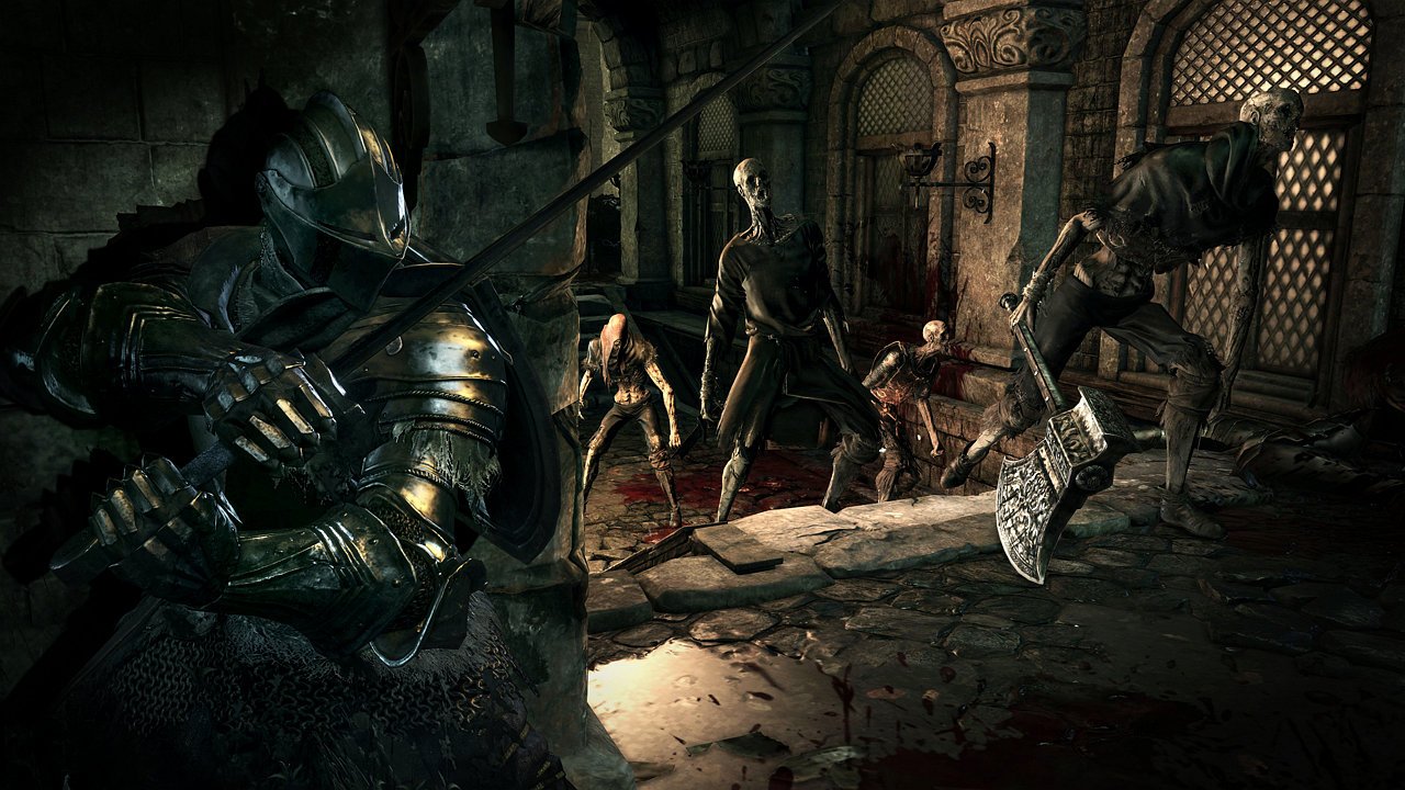 Dark Souls III - Imagen 47